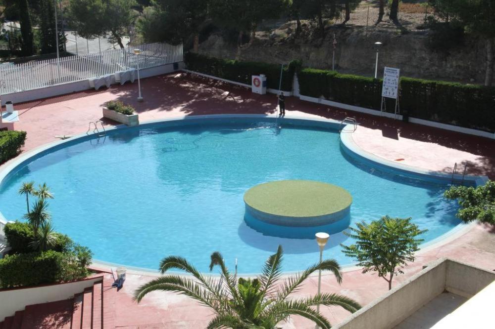 For A Stay Catalunya 92 Salou Kültér fotó