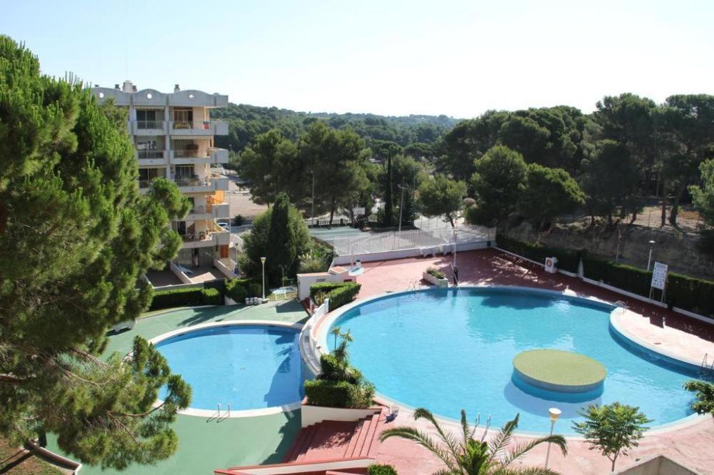 For A Stay Catalunya 92 Salou Kültér fotó