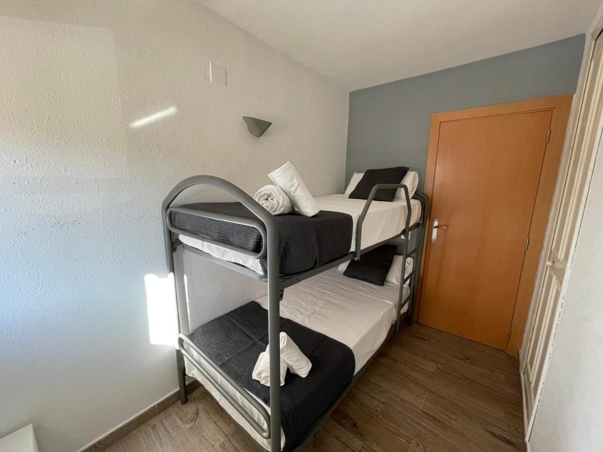 For A Stay Catalunya 92 Salou Kültér fotó