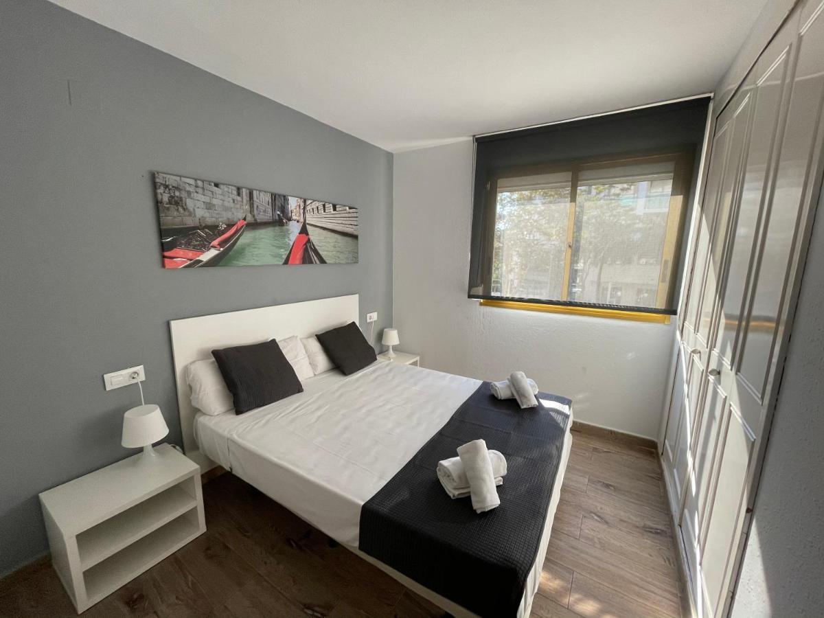For A Stay Catalunya 92 Salou Kültér fotó