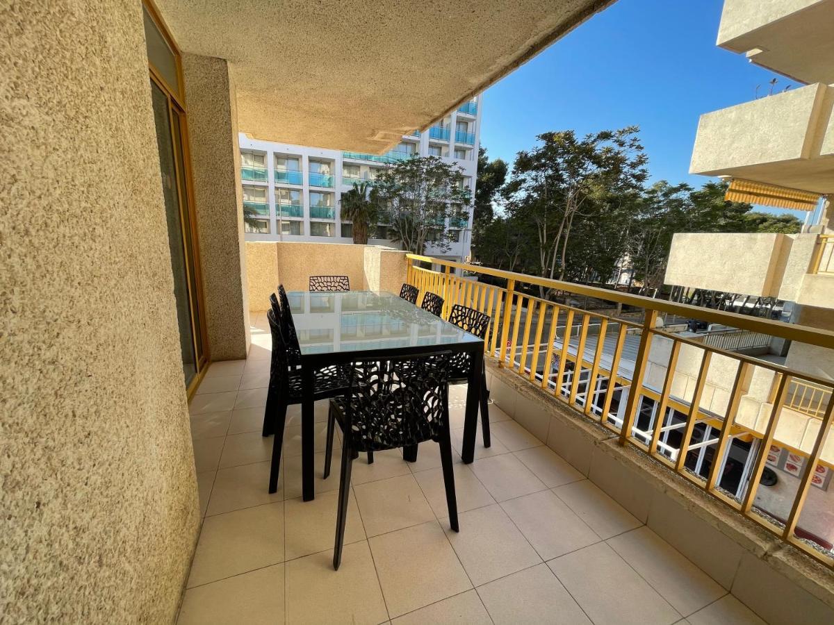For A Stay Catalunya 92 Salou Kültér fotó